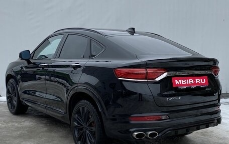 Geely Tugella FY11, 2023 год, 3 200 000 рублей, 7 фотография