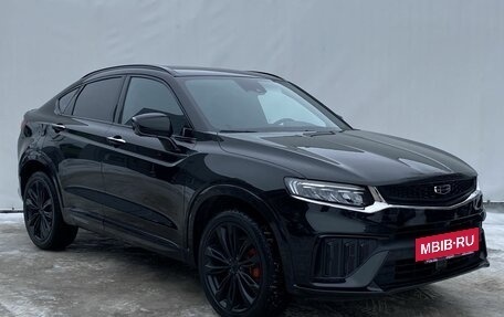 Geely Tugella FY11, 2023 год, 3 200 000 рублей, 3 фотография