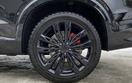 Geely Tugella FY11, 2023 год, 3 200 000 рублей, 17 фотография