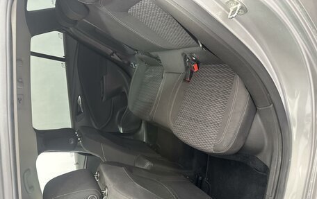 Opel Astra K, 2019 год, 1 350 000 рублей, 11 фотография