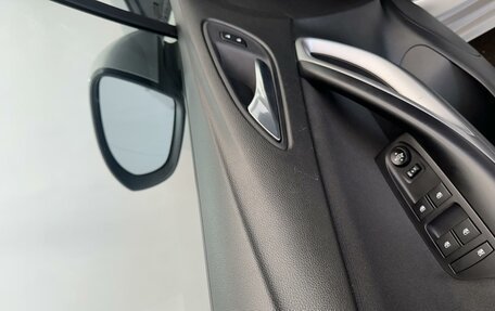 Opel Astra K, 2019 год, 1 350 000 рублей, 14 фотография