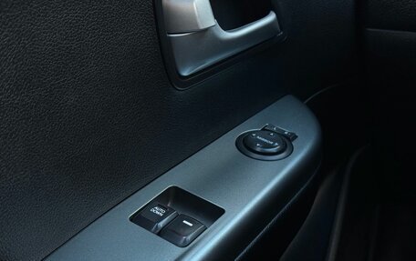 KIA Rio III рестайлинг, 2016 год, 840 000 рублей, 22 фотография