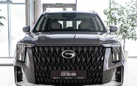 GAC GS8, 2025 год, 5 199 000 рублей, 2 фотография