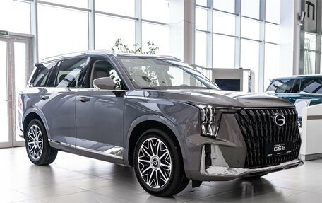 GAC GS8, 2025 год, 5 199 000 рублей, 3 фотография