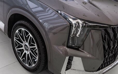 GAC GS8, 2025 год, 5 199 000 рублей, 5 фотография