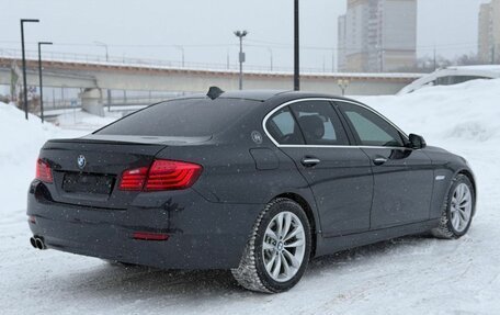 BMW 5 серия, 2016 год, 2 550 000 рублей, 6 фотография