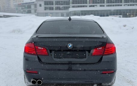 BMW 5 серия, 2016 год, 2 550 000 рублей, 5 фотография