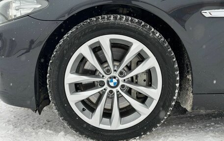 BMW 5 серия, 2016 год, 2 550 000 рублей, 8 фотография