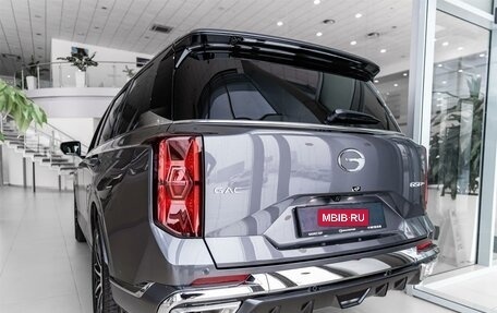 GAC GS8, 2025 год, 5 199 000 рублей, 4 фотография