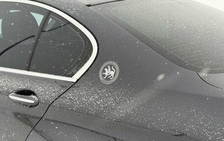 BMW 5 серия, 2016 год, 2 550 000 рублей, 9 фотография