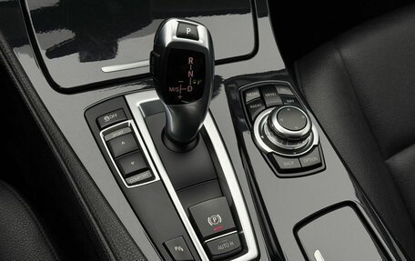 BMW 5 серия, 2016 год, 2 550 000 рублей, 19 фотография