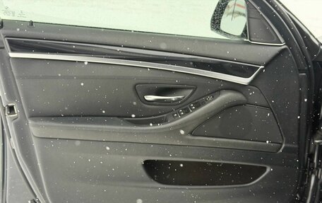 BMW 5 серия, 2016 год, 2 550 000 рублей, 13 фотография