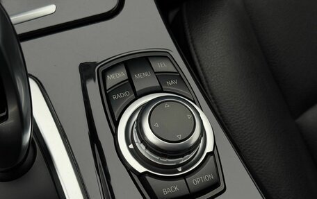 BMW 5 серия, 2016 год, 2 550 000 рублей, 21 фотография