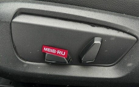 BMW 5 серия, 2016 год, 2 550 000 рублей, 16 фотография