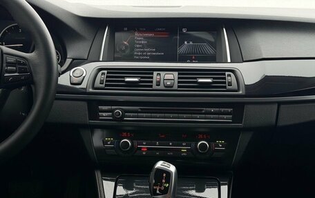 BMW 5 серия, 2016 год, 2 550 000 рублей, 24 фотография