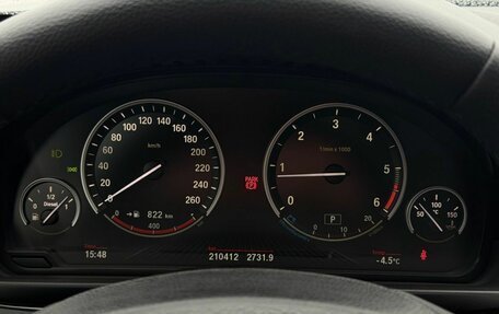 BMW 5 серия, 2016 год, 2 550 000 рублей, 30 фотография