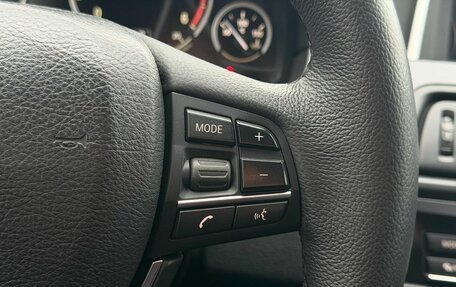 BMW 5 серия, 2016 год, 2 550 000 рублей, 29 фотография