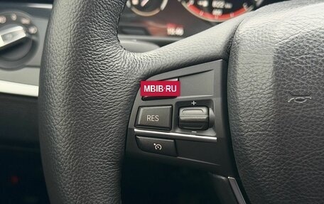 BMW 5 серия, 2016 год, 2 550 000 рублей, 28 фотография