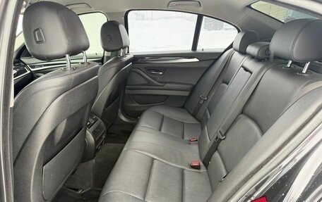 BMW 5 серия, 2016 год, 2 550 000 рублей, 31 фотография