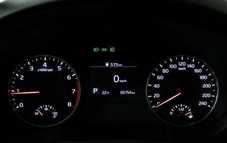 KIA Seltos I, 2021 год, 1 998 333 рублей, 12 фотография