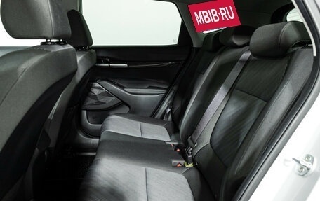 KIA Seltos I, 2021 год, 1 998 333 рублей, 10 фотография