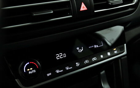 KIA Seltos I, 2021 год, 1 998 333 рублей, 18 фотография