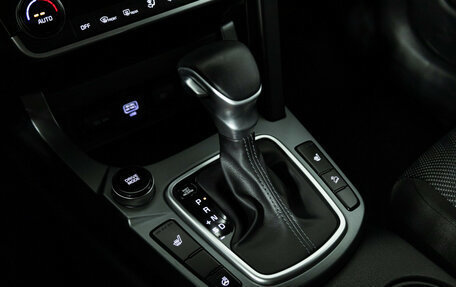 KIA Seltos I, 2021 год, 1 998 333 рублей, 19 фотография