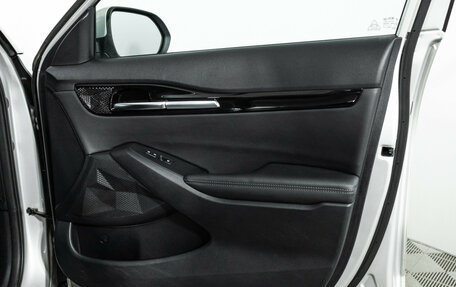 KIA Seltos I, 2021 год, 1 998 333 рублей, 22 фотография