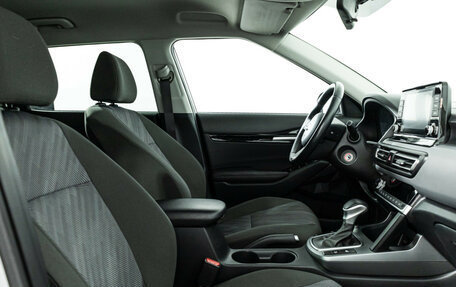 KIA Seltos I, 2021 год, 1 998 333 рублей, 21 фотография