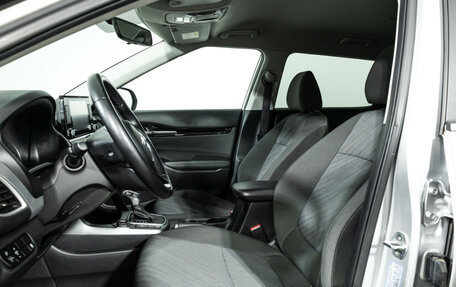 KIA Seltos I, 2021 год, 1 998 333 рублей, 20 фотография