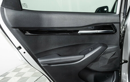 KIA Seltos I, 2021 год, 1 998 333 рублей, 25 фотография