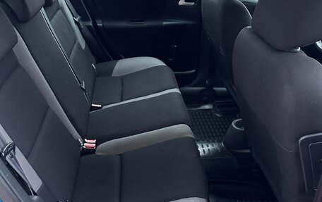 Peugeot 207 I, 2008 год, 296 000 рублей, 13 фотография