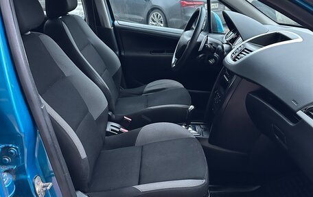 Peugeot 207 I, 2008 год, 296 000 рублей, 12 фотография