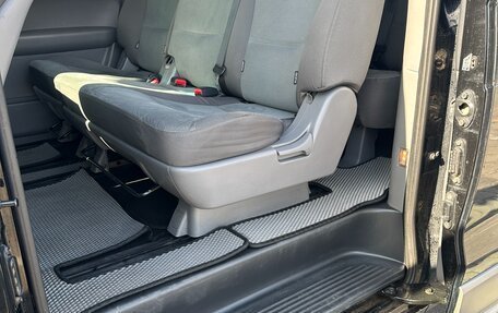 Hyundai H-1 II рестайлинг, 2013 год, 1 650 000 рублей, 7 фотография