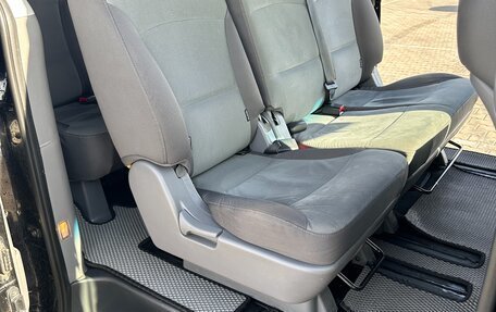 Hyundai H-1 II рестайлинг, 2013 год, 1 650 000 рублей, 9 фотография