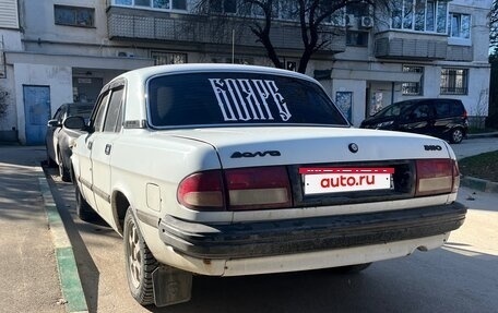 ГАЗ 3110 «Волга», 1998 год, 160 000 рублей, 2 фотография