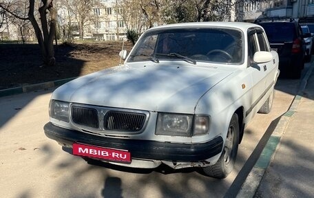 ГАЗ 3110 «Волга», 1998 год, 160 000 рублей, 1 фотография