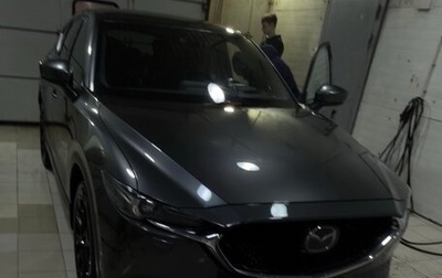 Mazda CX-5 II, 2019 год, 3 400 000 рублей, 1 фотография