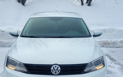 Volkswagen Jetta VI, 2016 год, 1 310 000 рублей, 1 фотография