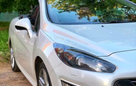 Peugeot 308 II, 2012 год, 1 625 000 рублей, 1 фотография