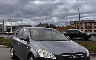 KIA cee'd I рестайлинг, 2008 год, 600 000 рублей, 1 фотография