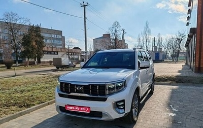 KIA Mohave I, 2021 год, 4 500 000 рублей, 1 фотография