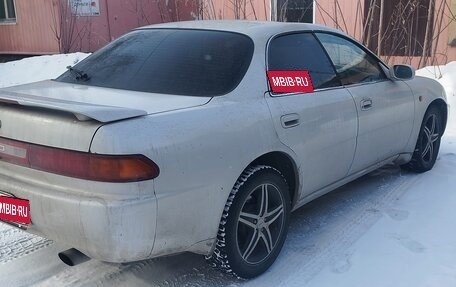 Toyota Carina ED III, 1994 год, 350 000 рублей, 1 фотография