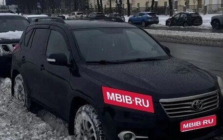 Toyota RAV4, 2011 год, 650 000 рублей, 1 фотография