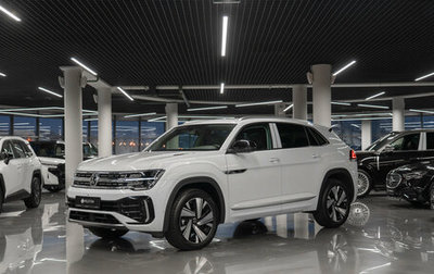 Volkswagen Teramont I, 2025 год, 5 850 000 рублей, 1 фотография