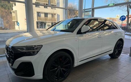 Audi Q8 I, 2026 год, 13 490 000 рублей, 1 фотография