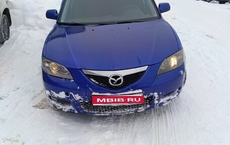 Mazda 3, 2006 год, 300 000 рублей, 1 фотография