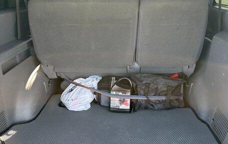 Hyundai H-1 II рестайлинг, 2013 год, 1 650 000 рублей, 14 фотография