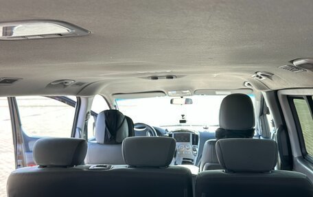 Hyundai H-1 II рестайлинг, 2013 год, 1 650 000 рублей, 15 фотография