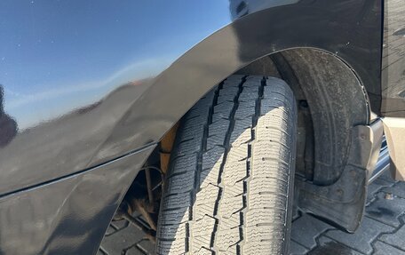 Hyundai H-1 II рестайлинг, 2013 год, 1 650 000 рублей, 16 фотография